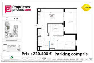 achat appartement narbonne 11100