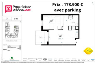 achat appartement narbonne 11100
