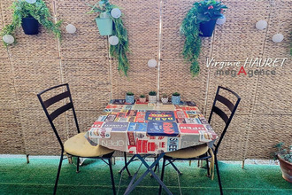 achat appartement narbonne 11100