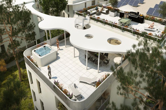 achat appartement narbonne 11100