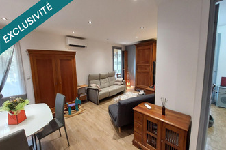 achat appartement narbonne 11100