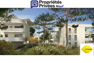 achat appartement narbonne 11100