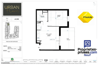 achat appartement narbonne 11100