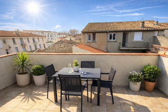 achat appartement narbonne 11100