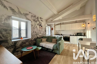 achat appartement narbonne 11100