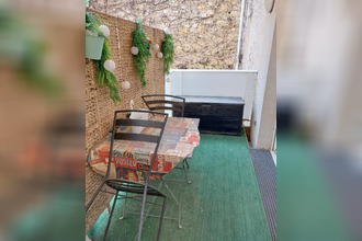 achat appartement narbonne 11100