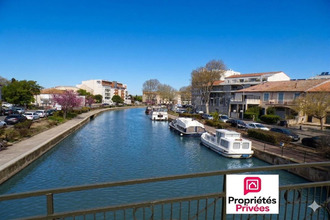 achat appartement narbonne 11100