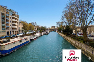 achat appartement narbonne 11100