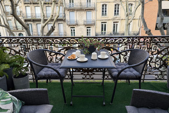 achat appartement narbonne 11100