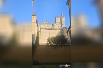 achat appartement narbonne 11100