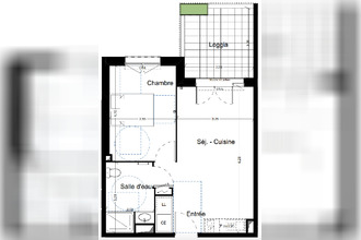 achat appartement narbonne 11100