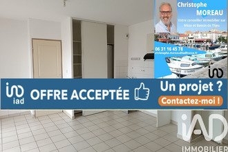 achat appartement narbonne 11100