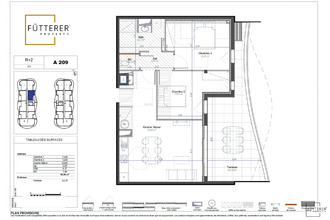 achat appartement narbonne 11100
