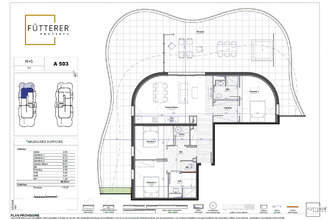 achat appartement narbonne 11100