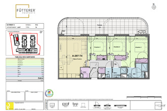 achat appartement narbonne 11100