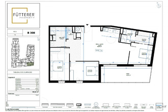 achat appartement narbonne 11100