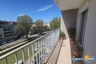 achat appartement narbonne 11100