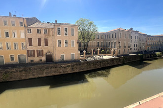 achat appartement narbonne 11100