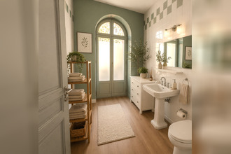 achat appartement narbonne 11100