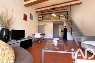 achat appartement narbonne 11100