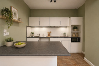achat appartement narbonne 11100