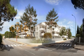 achat appartement narbonne 11100