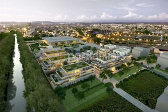 achat appartement narbonne 11100
