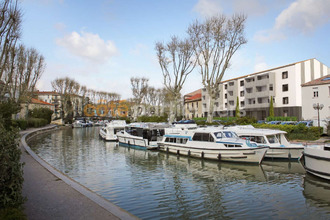 achat appartement narbonne 11100