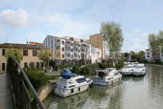 achat appartement narbonne 11100