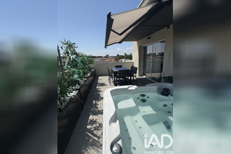 achat appartement narbonne 11100