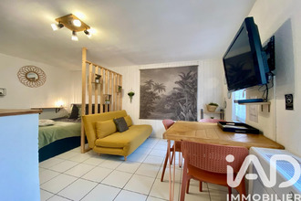 achat appartement narbonne 11100