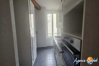 achat appartement narbonne 11100