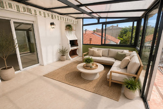 achat appartement narbonne 11100