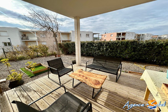 achat appartement narbonne 11100