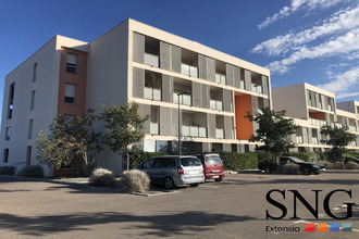 achat appartement narbonne 11100