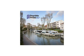 achat appartement narbonne 11100