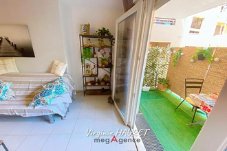 achat appartement narbonne 11100