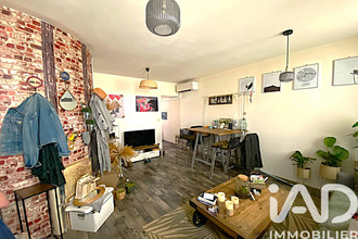 achat appartement narbonne 11100