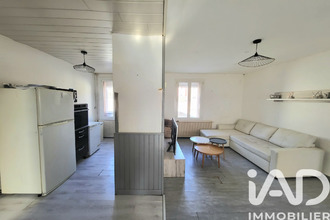 achat appartement narbonne 11100