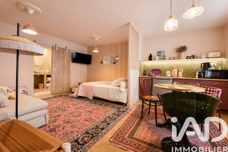 achat appartement narbonne 11100