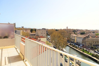 achat appartement narbonne 11100