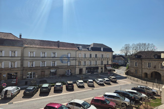 achat appartement navarrenx 64190