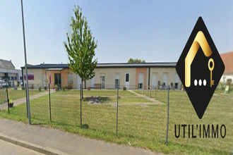 achat appartement naveil 41100