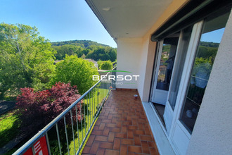 achat appartement navenne 70000