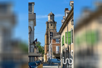 achat appartement nay 64800