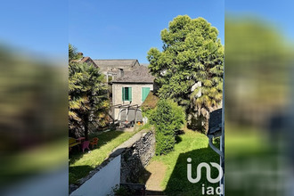 achat appartement nay 64800