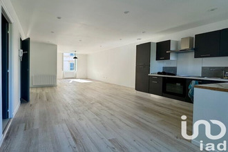 achat appartement nay 64800