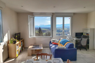 achat appartement nay 64800