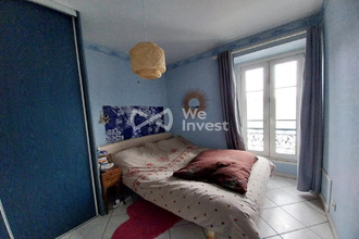 achat appartement nay 64800