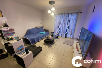 achat appartement nay 64800